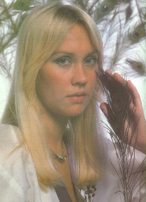 Agnetha 1975