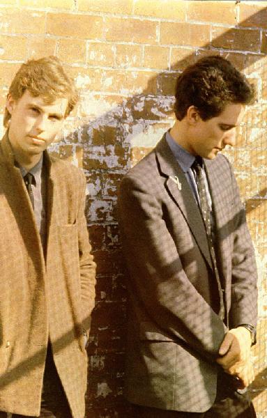 OMD 1982