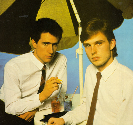 OMD 1982